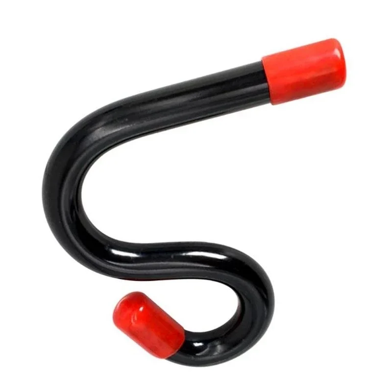 1pcs 105mm Car Lower Control Arm Prying Tool Disassembly Installer Repair Tool Ball Separator Black Color