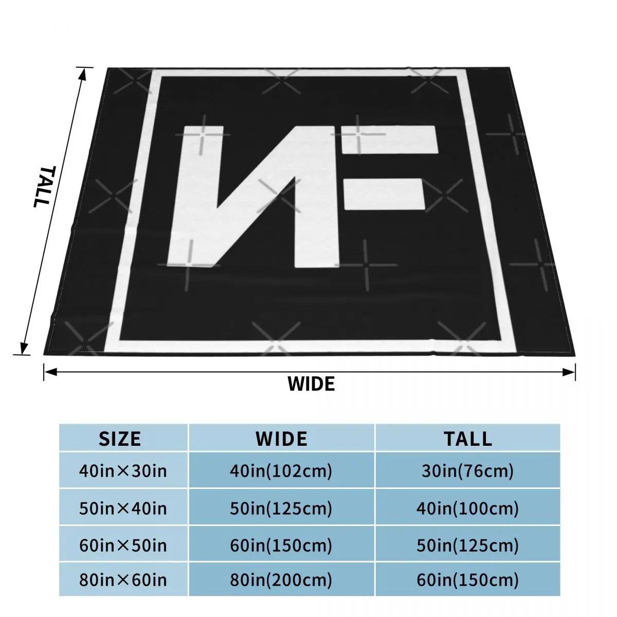 NF Merch ��Ʈ�� ����Ʈ ����ũ�� �ø��� ���, NF �ΰ�