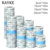 5m 10m Waterproof Protective Tattoo Healing Film For Aftercare Bandage Transparent Skin Tattoo Healing Repair Film Wrap Roll 1