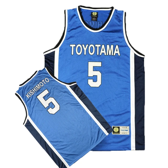 Adult/Youth Slam Dunk Reversible Basketball Uniform Set