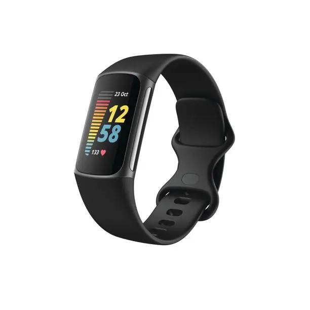 Fitbit Charge 5 ƮϽ   ǰ  ڵ   ECG  Ʈ ġ IOS ȵ̵