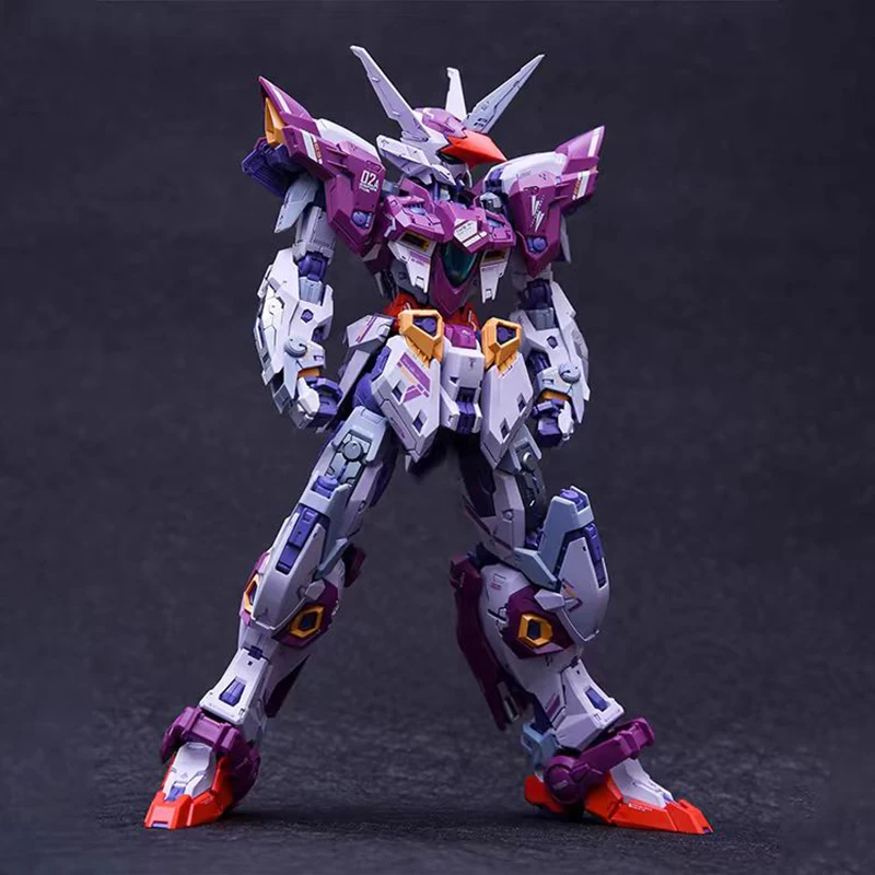 IN ERA THUNDERBOLT Model MG 1/100Cosmic Combat Robot RMD