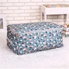 Oxford Cloth Clothes Quilt Storage Bag With Zipper Large-capacity Bedding Sundries Organizer Bag Home Dust-proof Storage Bag 6