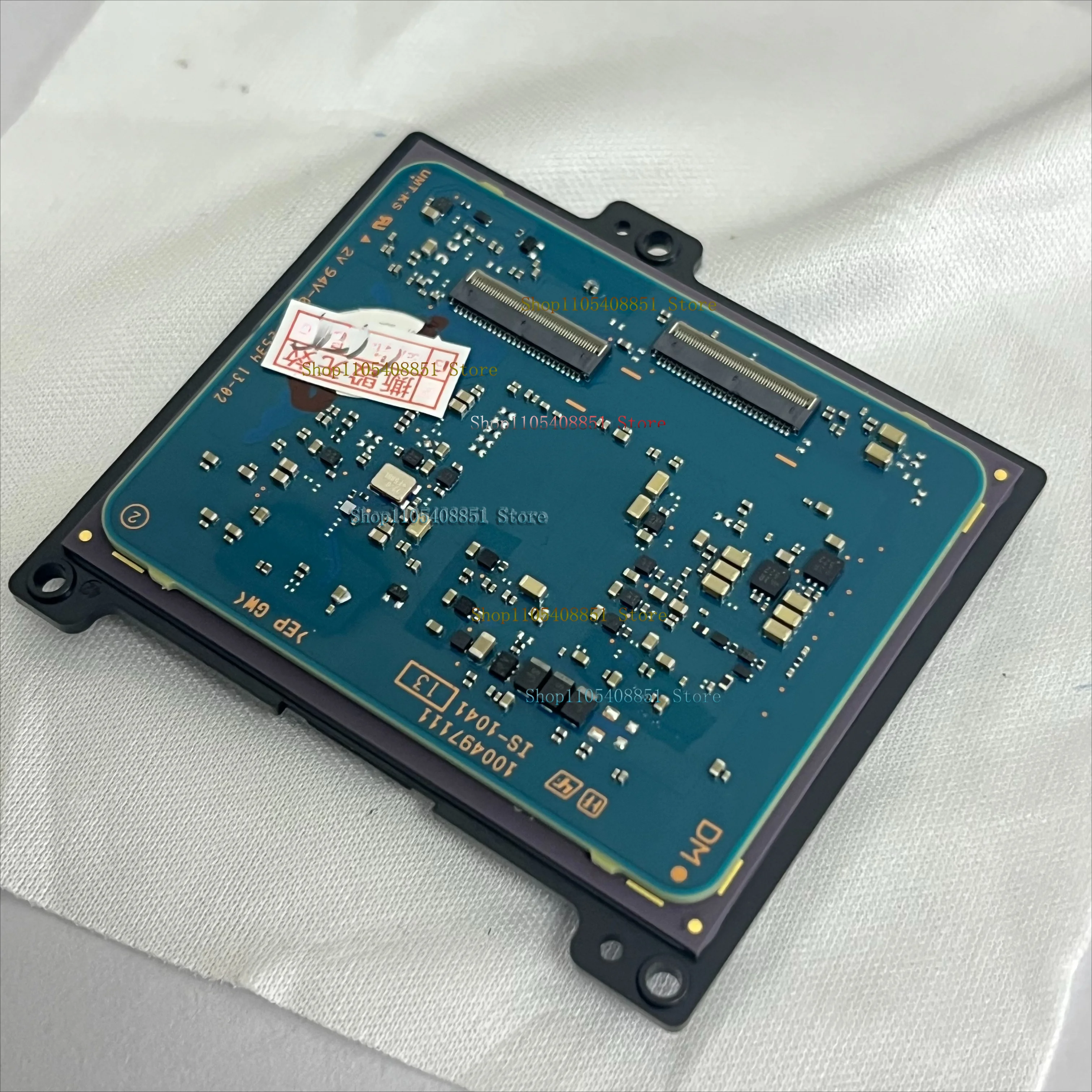 A7 IV CMOS CCD A7IV 이미지 A7 M4 센서 매트릭스 유닛 A7M4 알파 7Ⅳ 카메라 수리 부품 액세서리용 새 A7M4
