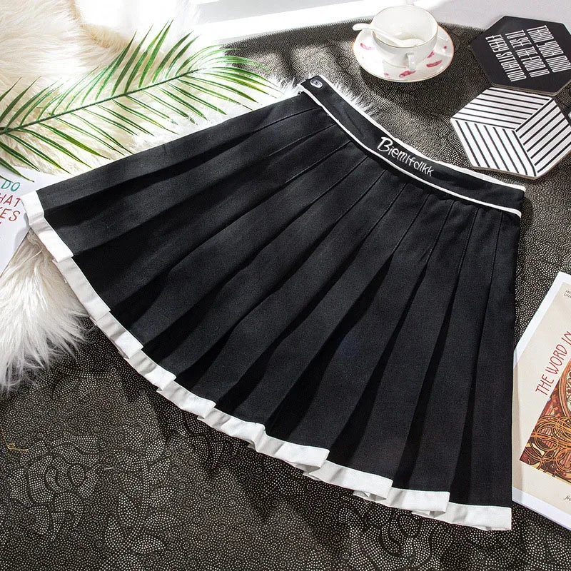 Women's Golf Sports Skirt Spring and Autumn sports skirts
