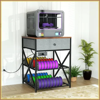 3D Printer Workstation Table 1