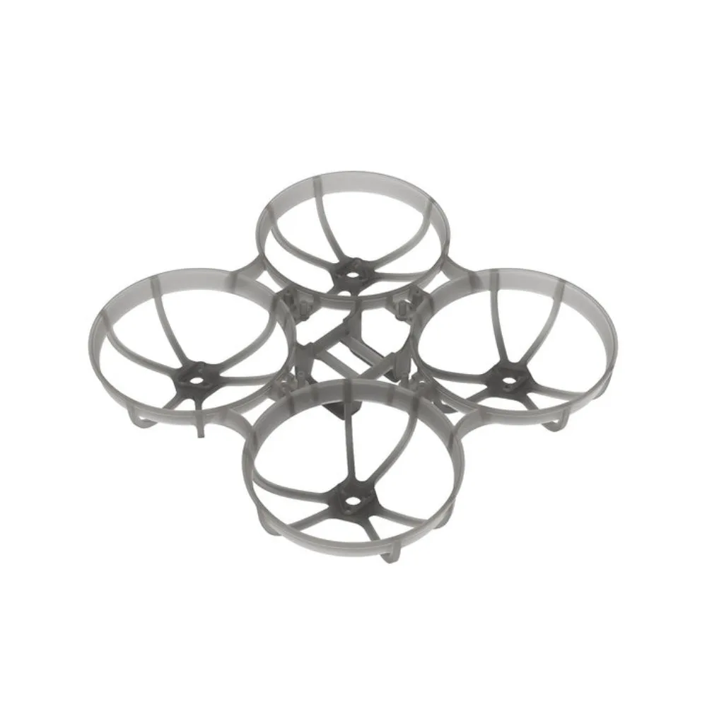 BETAFPV Meteor75 Pro Carbon Fiber Drone Frame for FPV Whoop DIY Projects