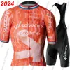 Team Sd Worx 2025 Cycling Jersey Women Set Bicycle netherlands Clothing Kit Road Bike Shirts Suit Bicycle Bib Shorts MTB Maillot 2