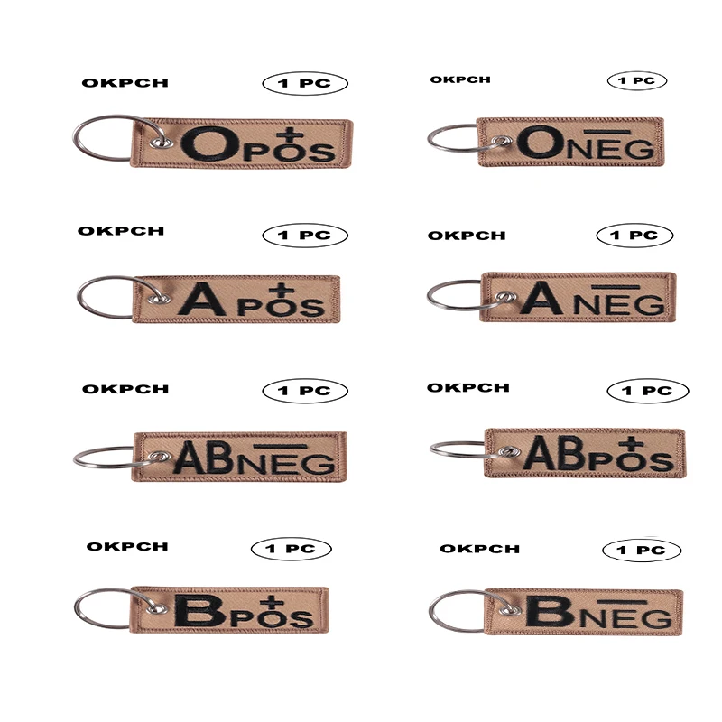 Key Chains 1 PC Novelty Launch Key Chain for Motorcycles and Cars Key Tag New Embroidery Fobs