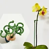 10pcs Plastic Plant Supports Flower Stand Reusable Protection Fixing Tool Gardening Supplies for Vegetable Holder Bracket 4