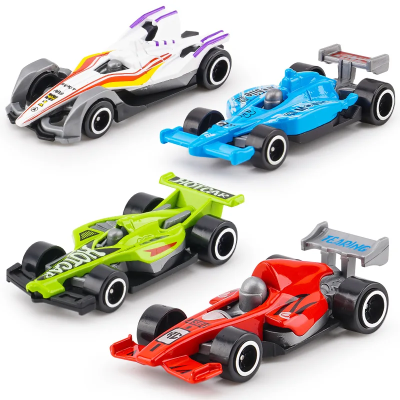 f1 keychain Alloy F1 Racing Car Model Car shape keyring key