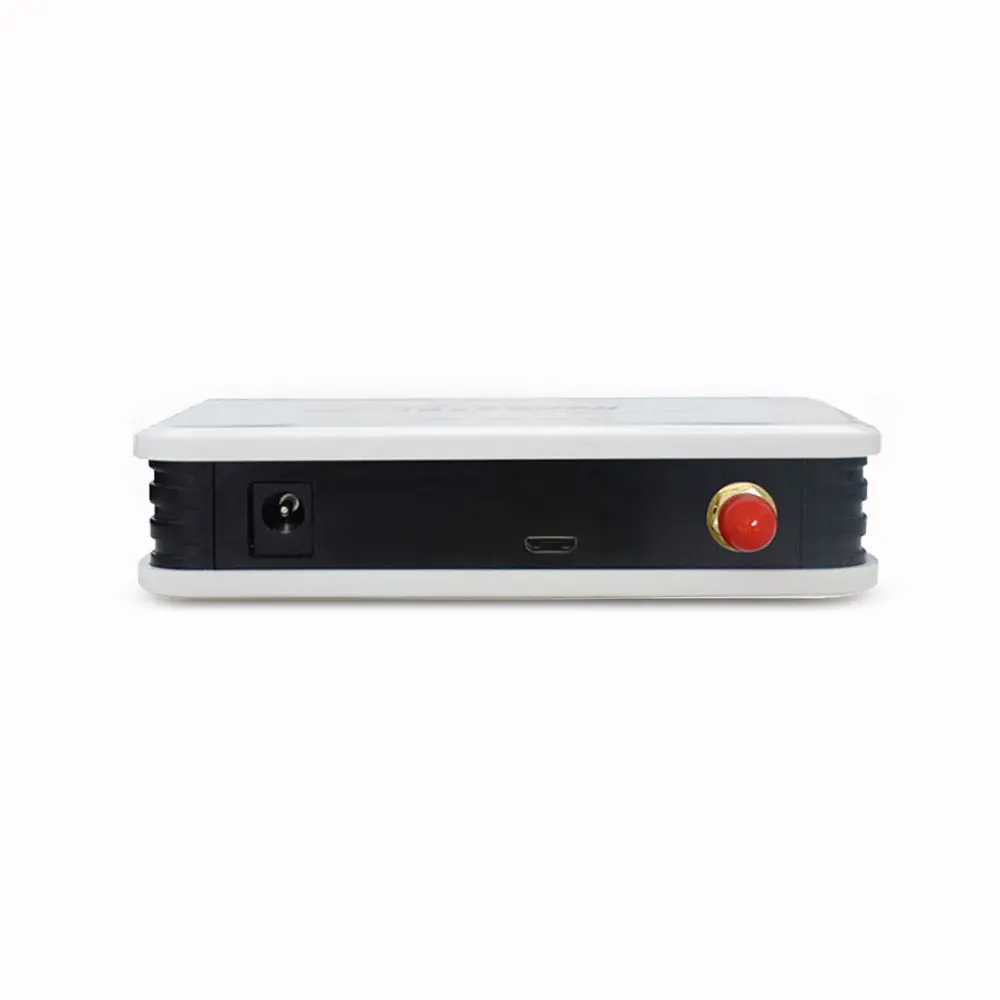 4G Lora Gateway Hub for LoRa Wireless Soil Temperature Humidity Light CO2 O2 Sensor XZ-DSG4