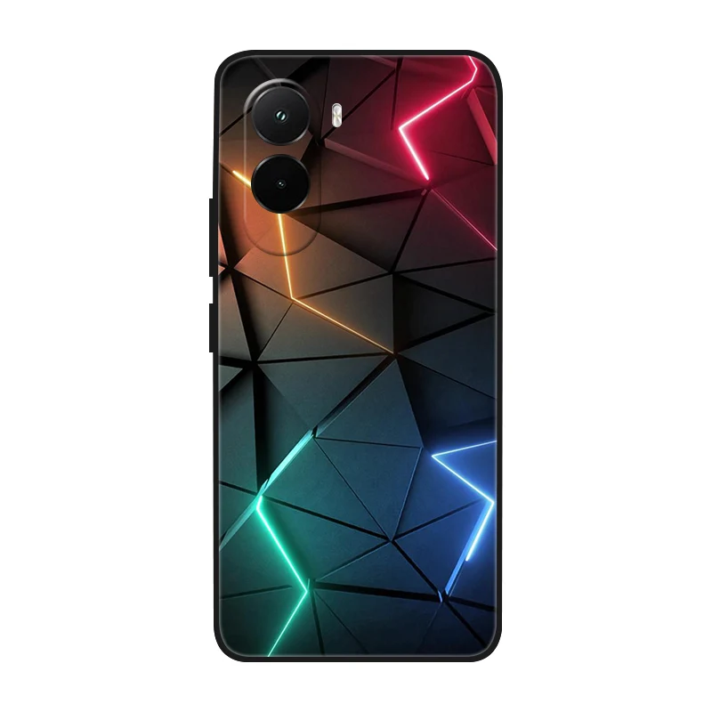 Cool Silicone Shockproof Protective Case Cover