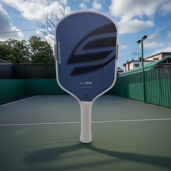 Carbon Foam Core Pickleball Paddle 1