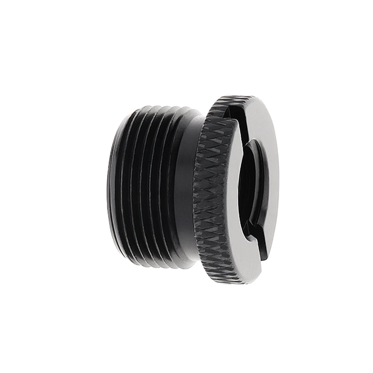 3/8-Inch Female to 5/8-Inch Male Precision Screw Adapter for Microphone Stand Boom Arm Camera Tripod Accessories microphone adapter