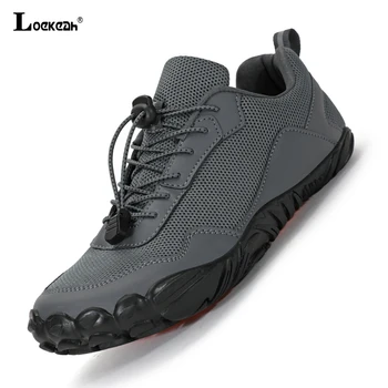 Men’s Barefoot Hiking Shoes 1