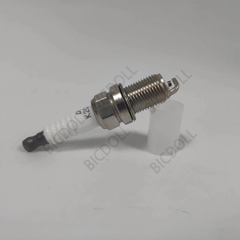 

Platinum Spark Plug 3121 K20PR-U11 for Volvo Honda Mazda Suzuki Subaru Daihatsu Kia Daewoo Mercedes-Benz Mitsubishi Nissan