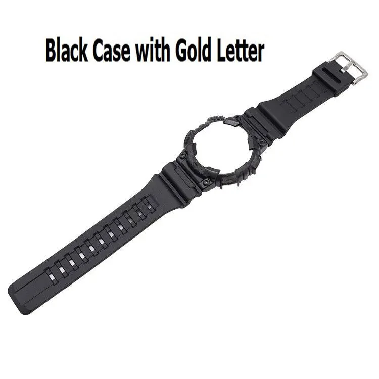 AUTENTICO CINTURINO PER Orologio Rolex Submariner 16610 14060 Da 15,5 - Foto 8