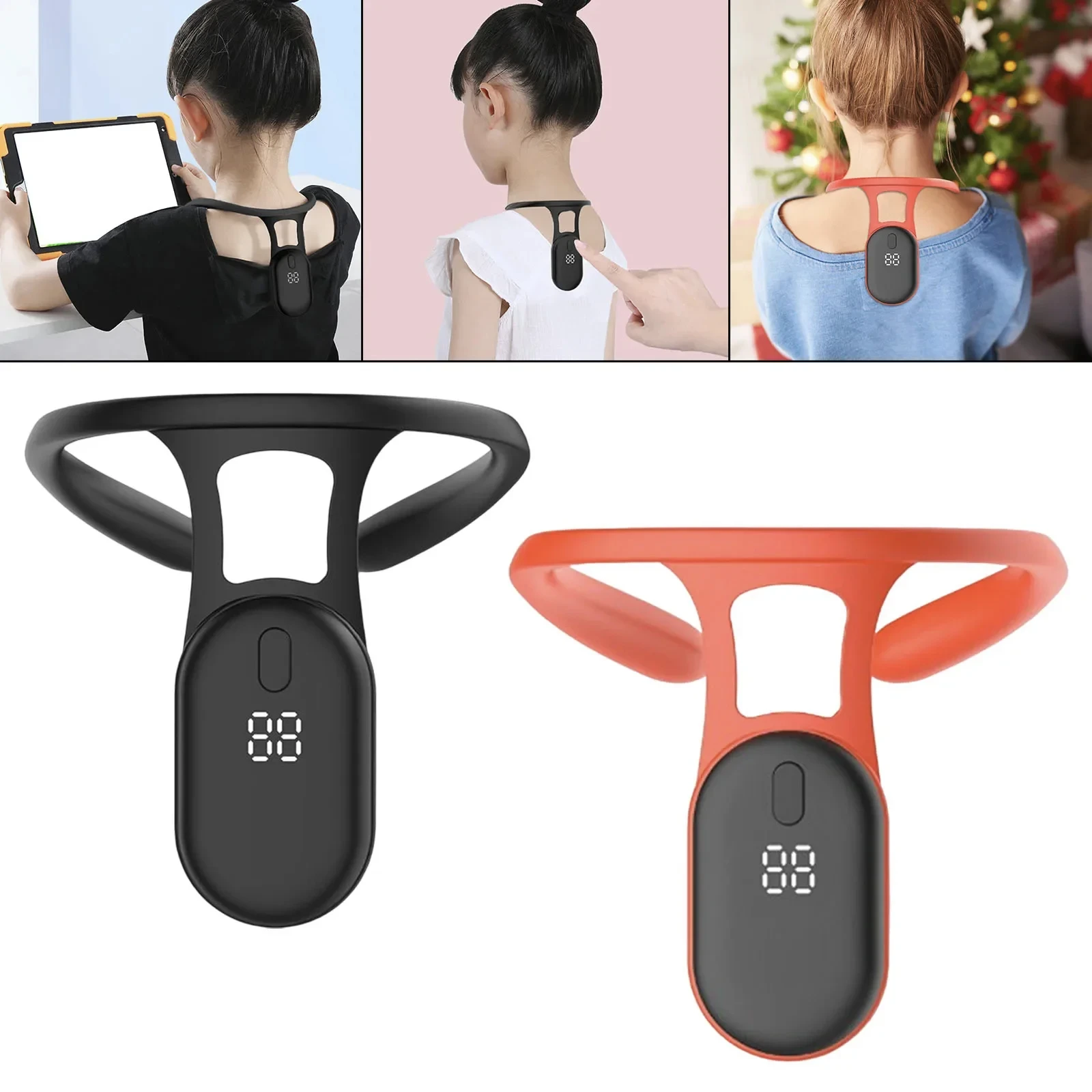 Smart Posture Corrector for Adult Kids
