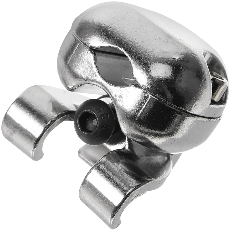 Drum Holder Cymbal Arm Snare Drum Metal Part Rack Tube Boom Attachment Instrument Rod Clamp Clip Durable