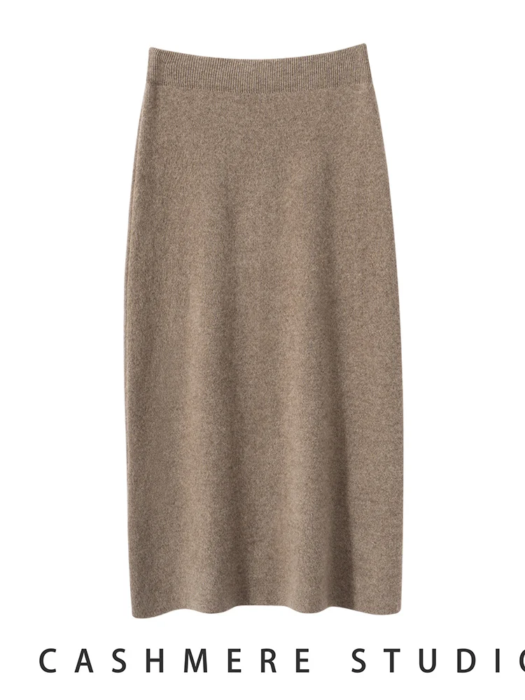 Skirt Styling
