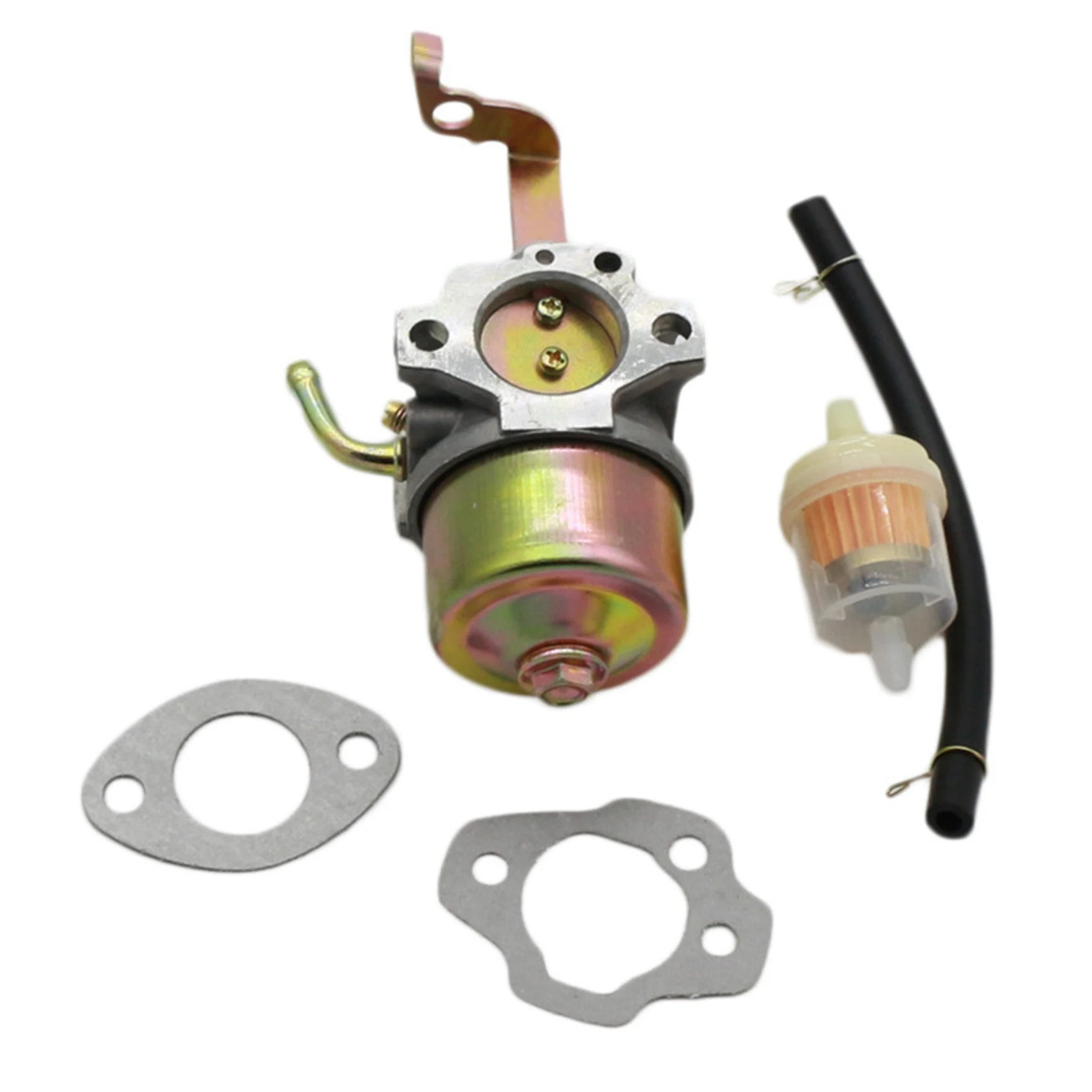 

Carburetor Kit Set for Robin EY20 20 EY15 227-62450-10 Carburetor Garden Tools Accessories