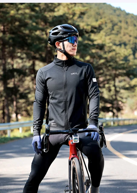 Running Hombres Chaqueta De Ciclismo INBIKE Para Hombre