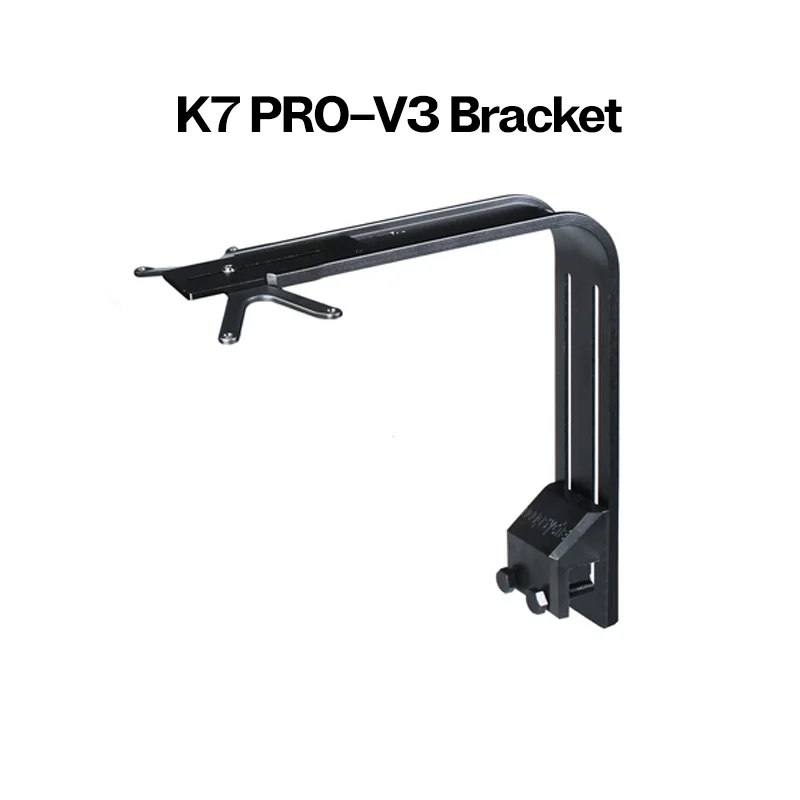 Noopsyche K7 Pro V3 Light Bracket kit aquarium accessories