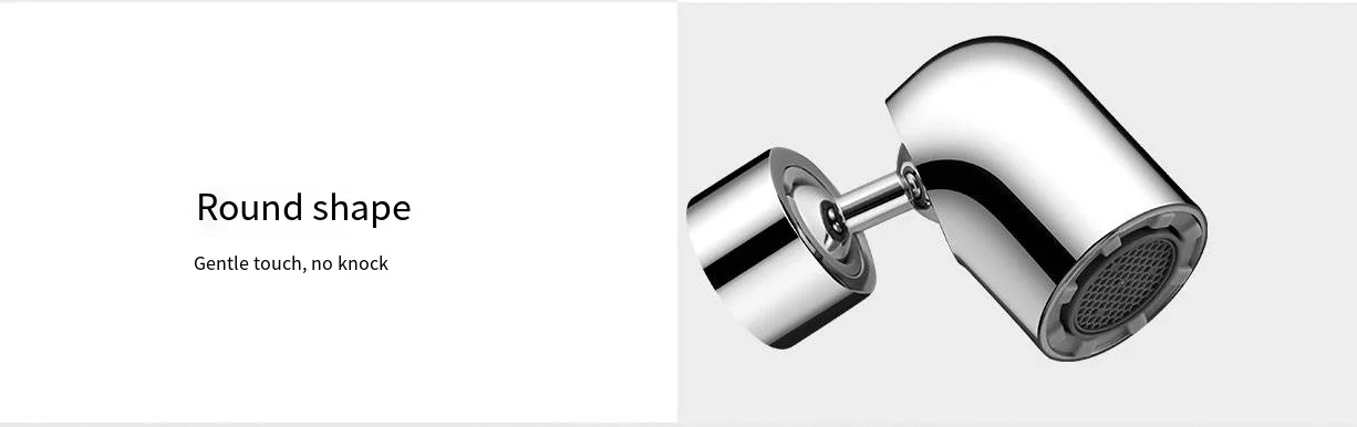 Xiaomi Mijia Mouthwash Bubbler S1 Universal Faucet description image 12