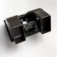 Sortie de climatisation arrière de voiture, 1TD819203A, pour VW Touran 2003 – 2015 Caddy 2004-2015 A/C 3