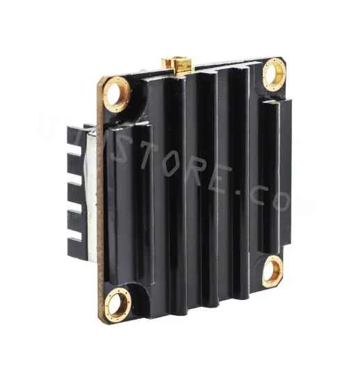 Рисунок 4 - AKK FX2-Dominator 250 мВт/500 МВт/1000