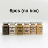 Korean BB Cream Glow Face Foundation Natural Moisturizing Foundation Skin Care Beauty 5