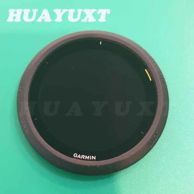 オリジナルガーミンフォアランナー 745 Lcd 表示画面スマートスポーツ