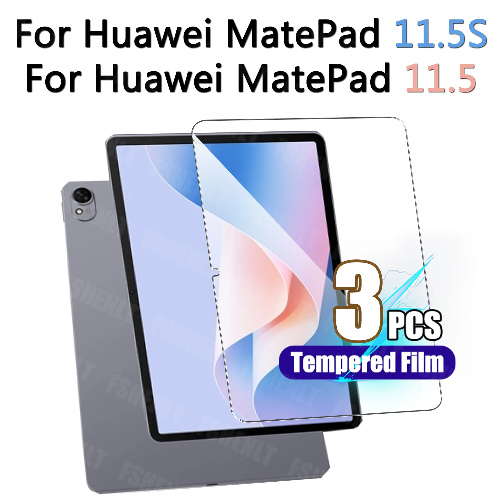 HUAWEI MatePad 11.5 対応 9H高硬度[反射低減] 保護 Amazon.co.jp: FILMEXT フィルム HUAWEI MatePad 11.5インチ S