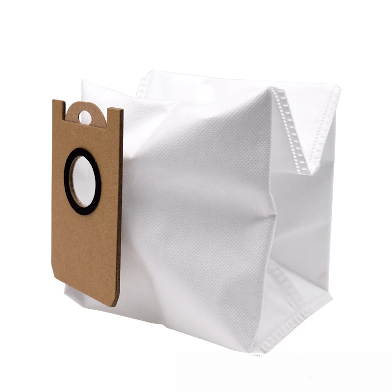 Dust Bag For Xiaomi Mijia M30 Pro C107  Robot X10 For Dreame L10s Ultra S10 L20 Ultra Vacuum Cleaner Spare Parts Accessories