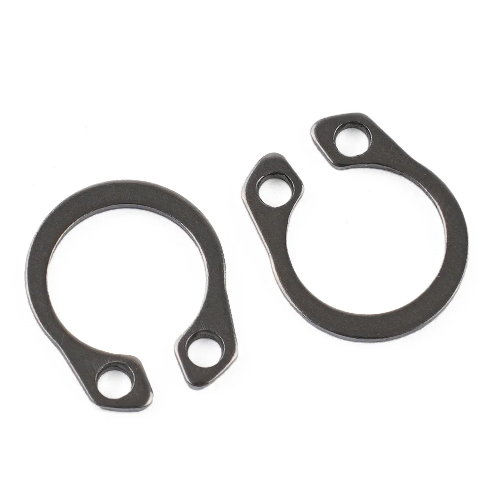 Retaining Ring 304 Stainless Steel External Circlip Retaining Ring Snap Ring Assortment Set Of 100pcs For All Your Needs