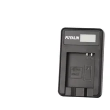 

BLN1 battery charger is suitable for EM1 EM5 EP5 EM5M2 PEN-F USB power display