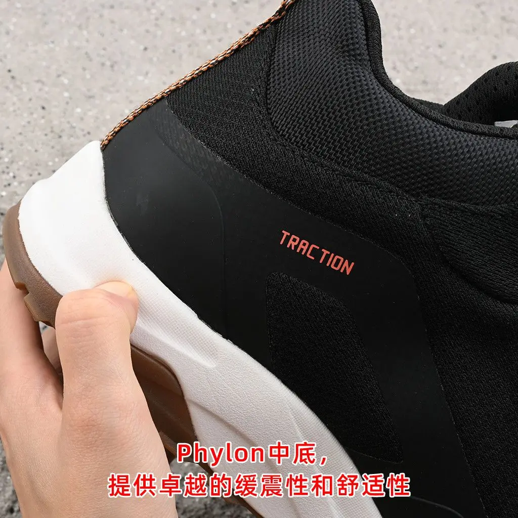 남성용 미끄럼 방지 운동화 남성용 럭셔리 브랜드 피트니스 야외 신발 전문 남성용 조깅 신발 브랜드 디자이너 스니커즈