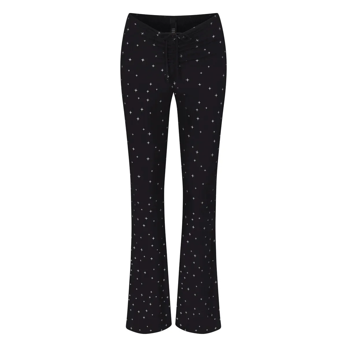 

Kim Kardashian SOFT LOUNGE RUCHED PANT