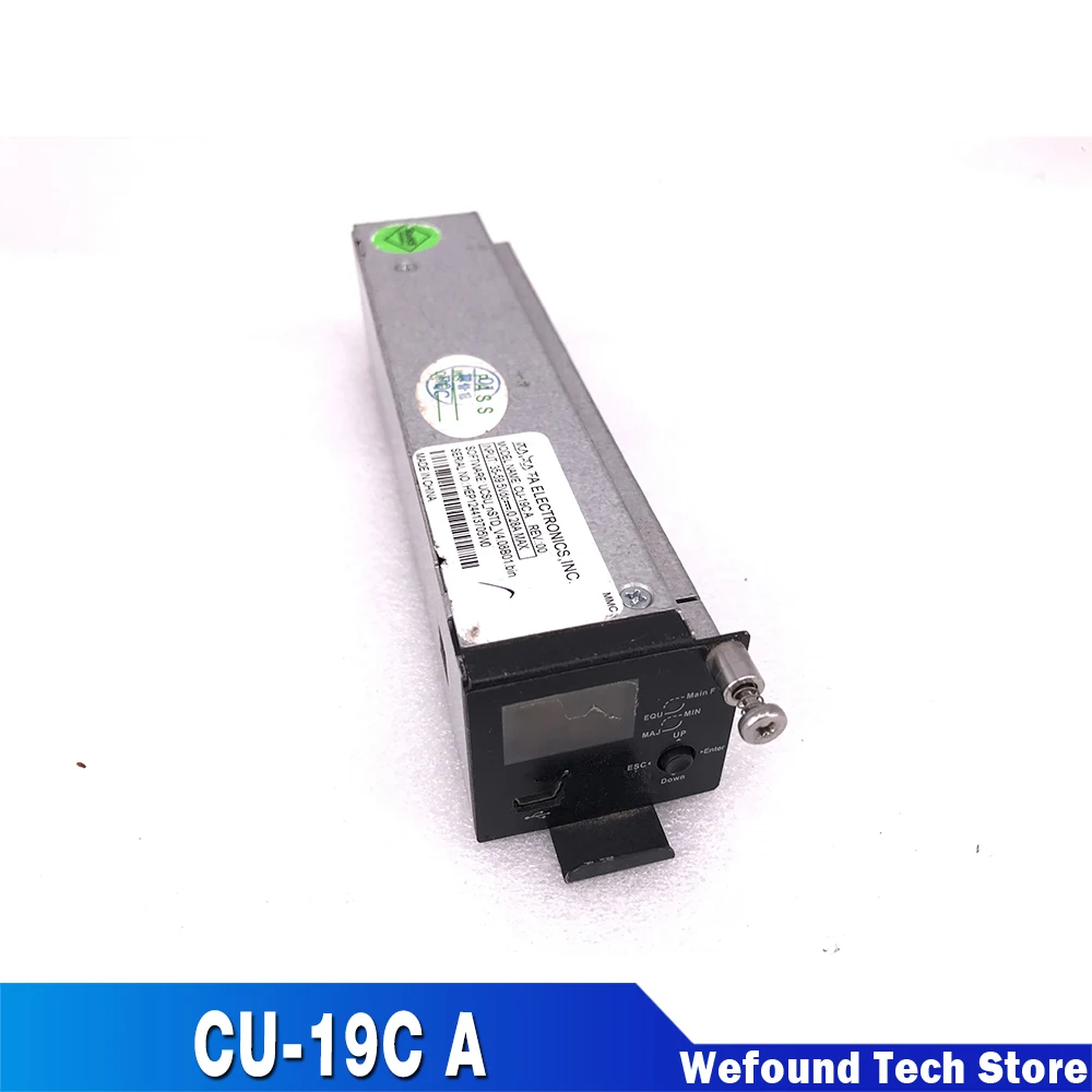 

Power Module For DELTA High Quality Fully Tested Fast Ship CU-19C A