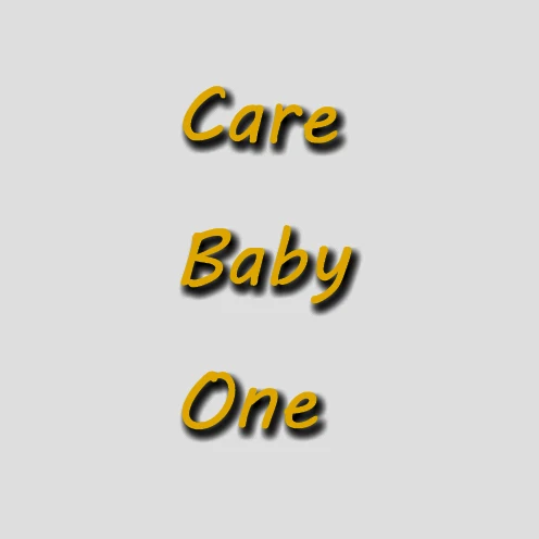 Care Baby one Store