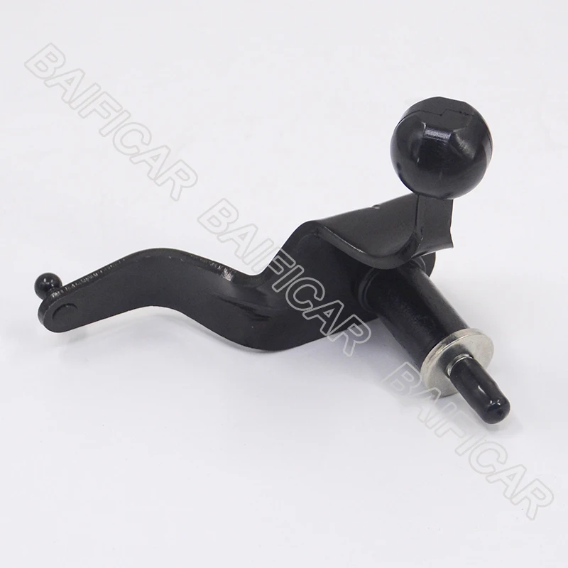 Baificar Bracket Shift Transmission Lever 244989 9627051380 For Peugeot 206 207 Partner Citroen C2 Berlingo