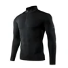 T-shirt Long Sleeve Compression Shirts 6
