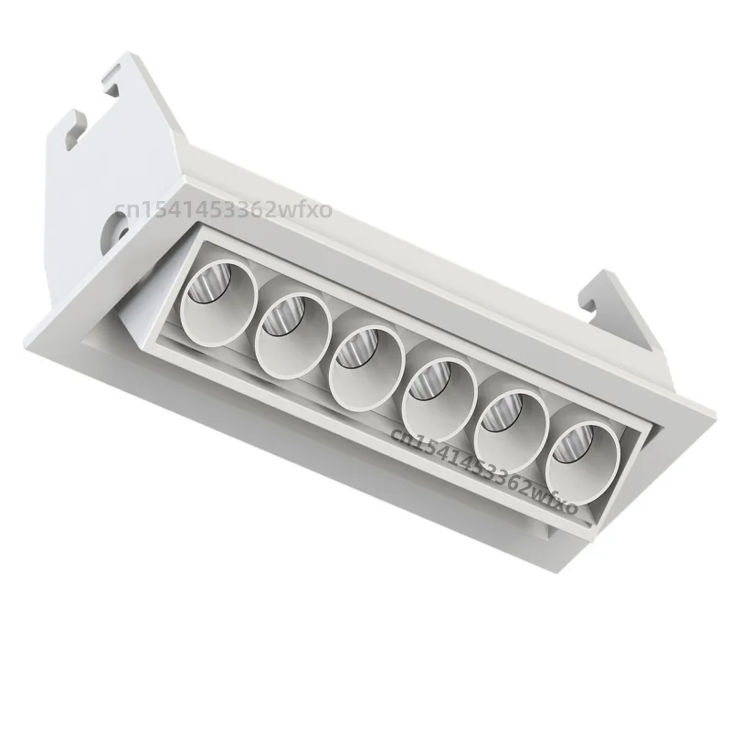Dimmable Mini COB Downlight Spotlight 6W12W24W