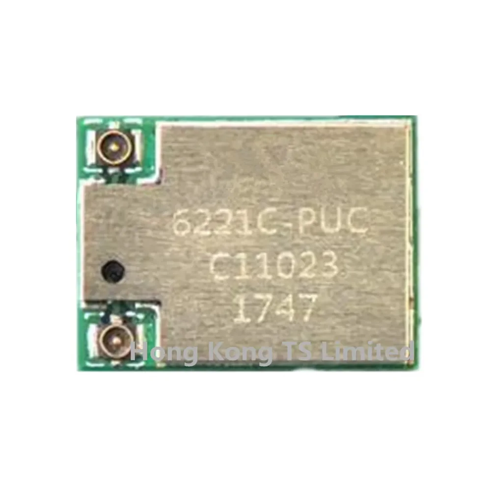 

RTL8821CE 5G модуль двухдиапазонный WiFi Bluetooth WiFi 2-в-1 чип 433M Беспроводной приемный модуль PCIe для материнской платы ноутбука