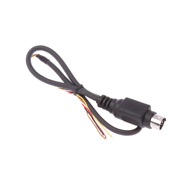 Cable For VVDI Mini Key Tool VVDI Handheld Smart Card Unlock Cable Car Key Unlock Cable 2