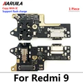 For Redmi 9 With IC