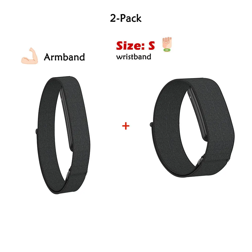 Breathable Waterproof Nylon Band Replacement with Full Surface Coverage