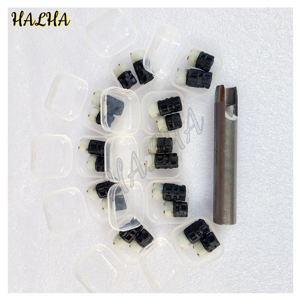 

10 Pcs 722.9 TCM TCU Transmission Spend Sensor Y3/8N1 Y3/8N2 Fitting Tool For Mercedes Benz Gearbox