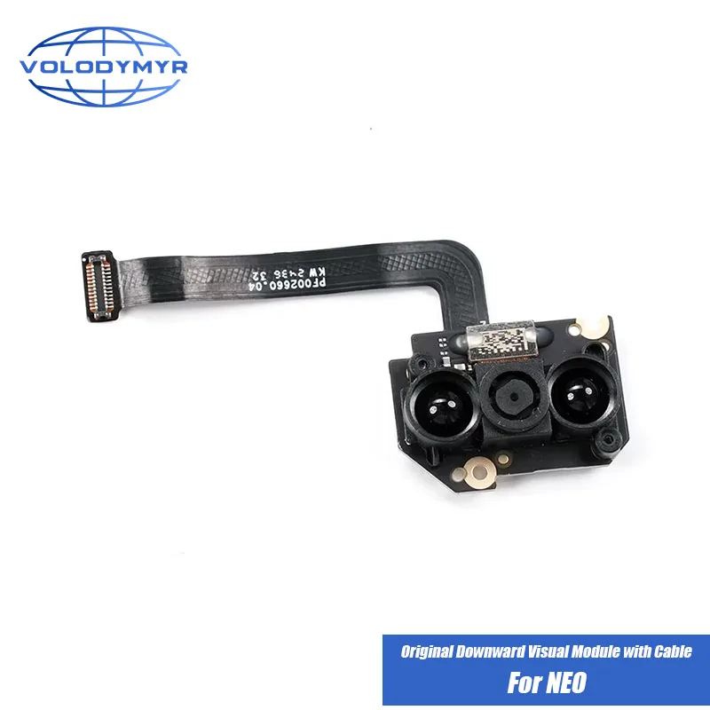 Module capteur visuel vers le bas avec câble plat pour DJI Neo